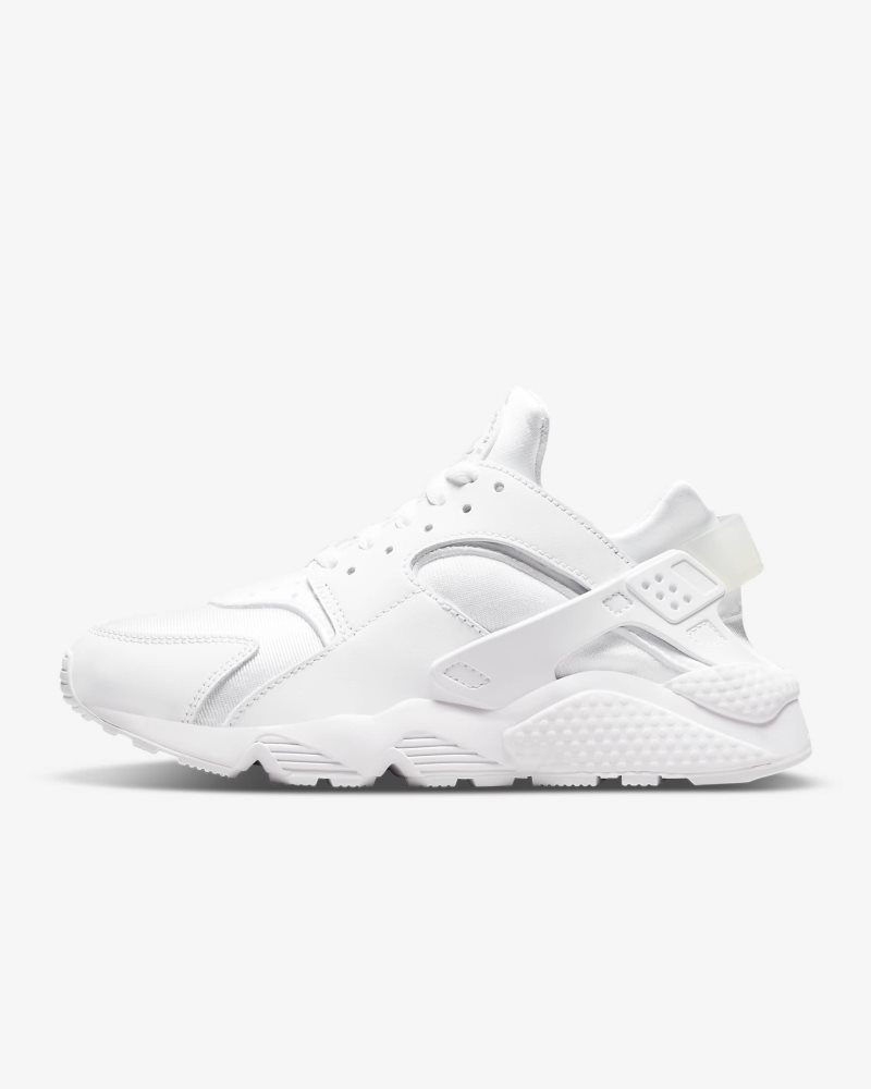 Nike Air Huarache Weiß/Pure Platinum