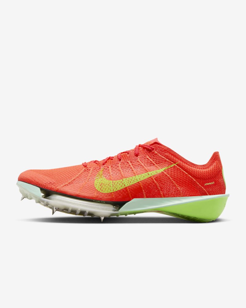 Nike Victory 2 Bright Crimson/Hyper Orange/Lime Blast/Washed Coral