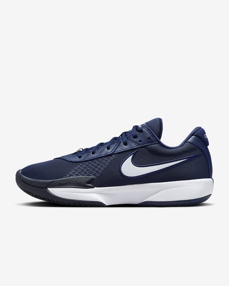 Nike G.T.Cut Academy College Navy/Dark Obsidian/Thunder Blue/White