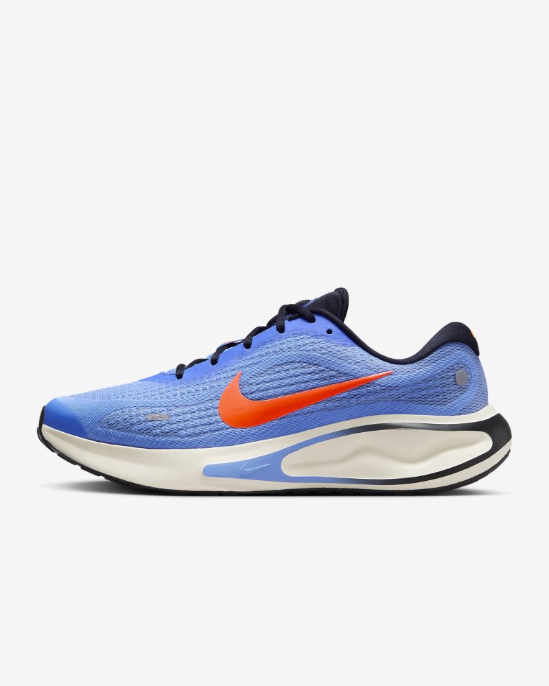 Nike Journey Run Deep Royal/Astronomy Blue/Pale Ivory/Hyper Crimson