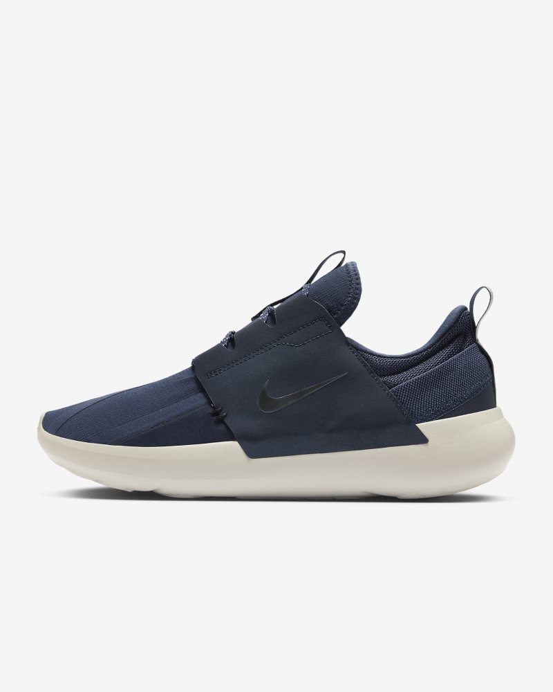 Nike E-Series AD Midnight Navy/Obsidian/RacerBlau/Schwarz