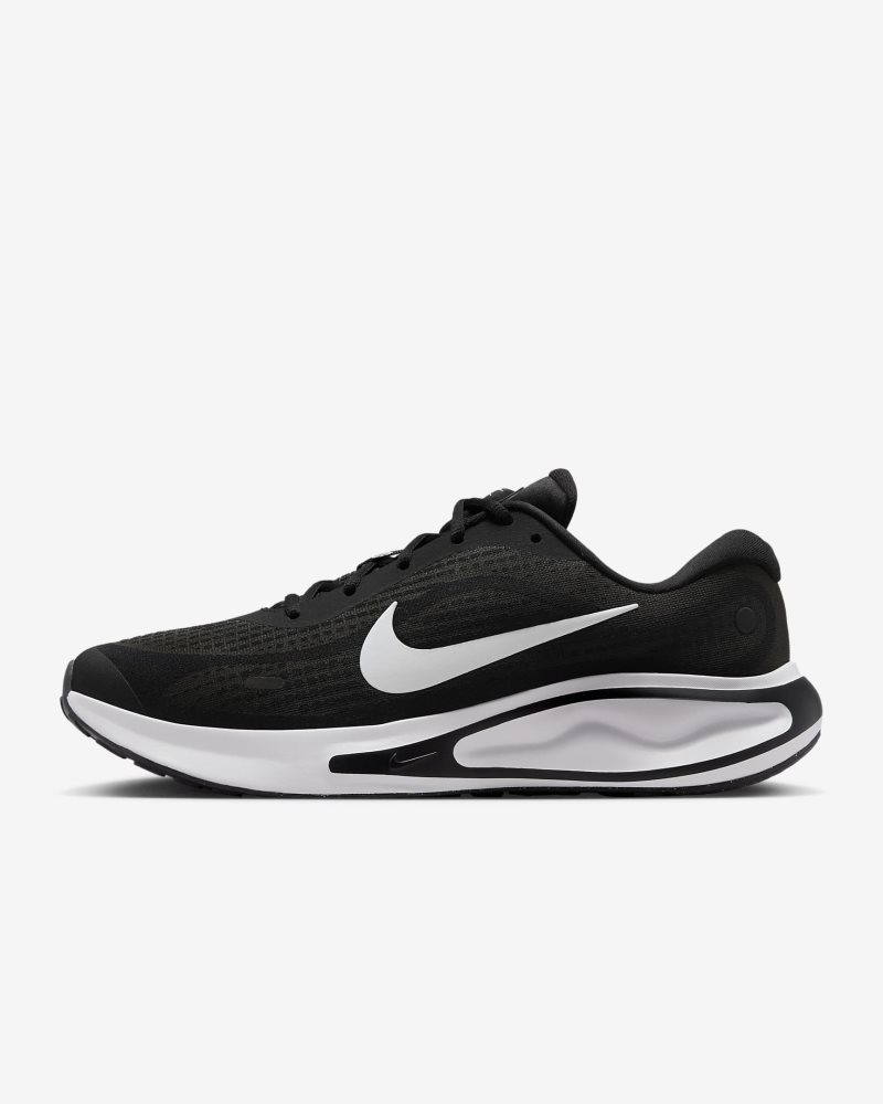 Nike Journey Run Schwarz/Anthrazit/Weiß