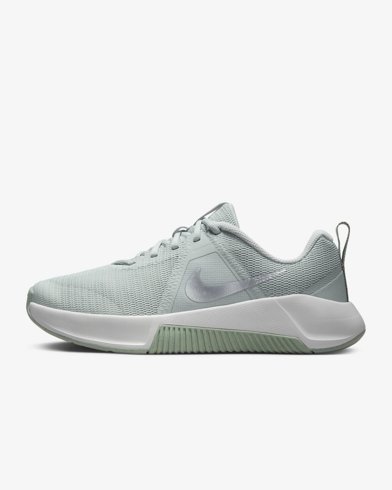 Nike MC Trainer 3 Hellsilber/Gipfelweiß/Jade Horizon/Metallic Platin