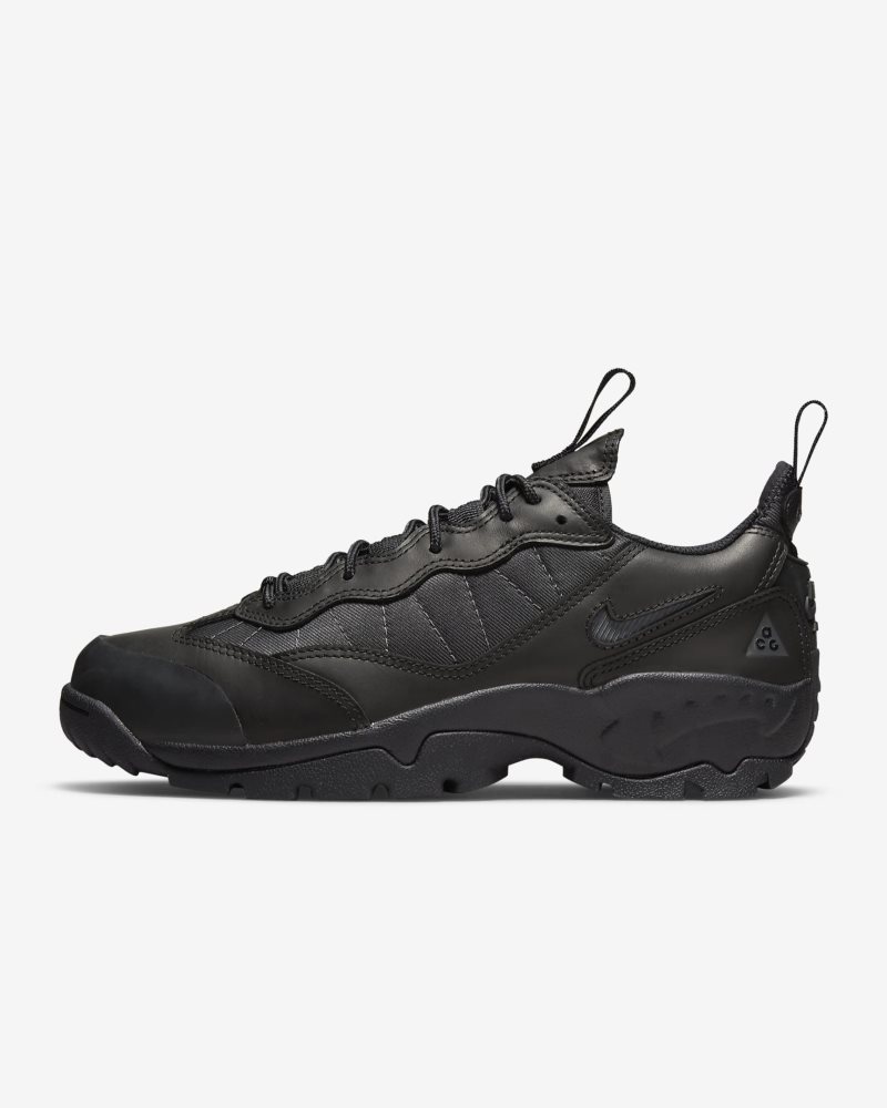 Nike ACG Air Mada Schwarz/Anthrazit