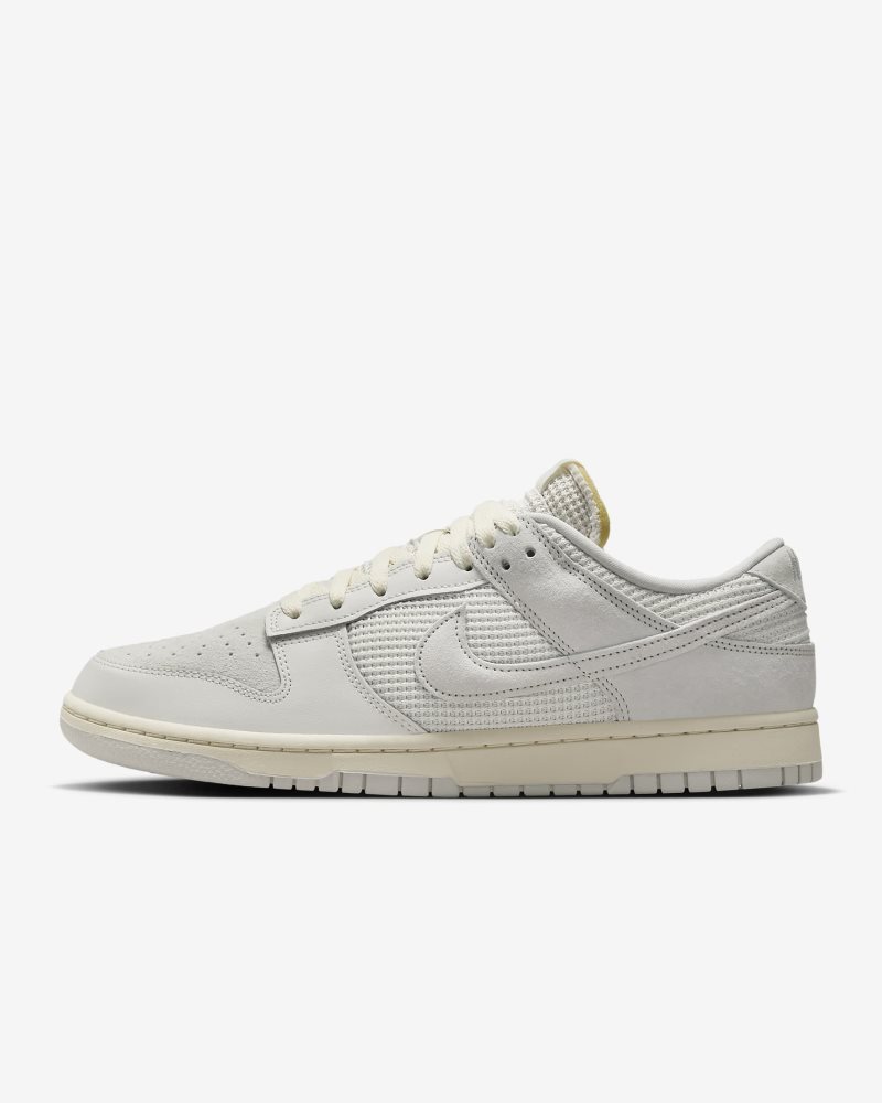 Nike Dunk Low Phantom/Segel/Kokosnussmilch/Hellbraun