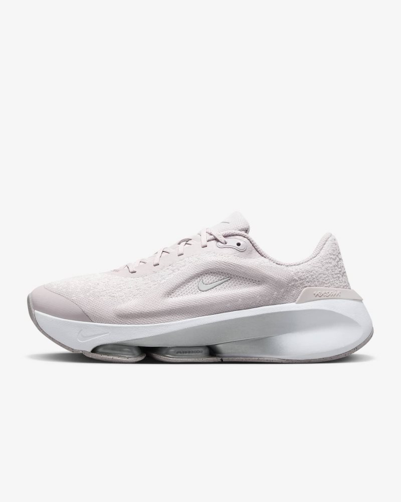 Nike Versair Platinum Violet/Weiß/Hellviolettes Erz/Metallisches Platin