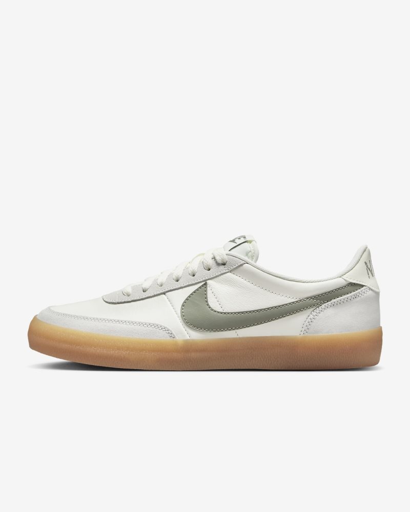 Nike Killshot2 Segel/Gummigelb/Hellarmee