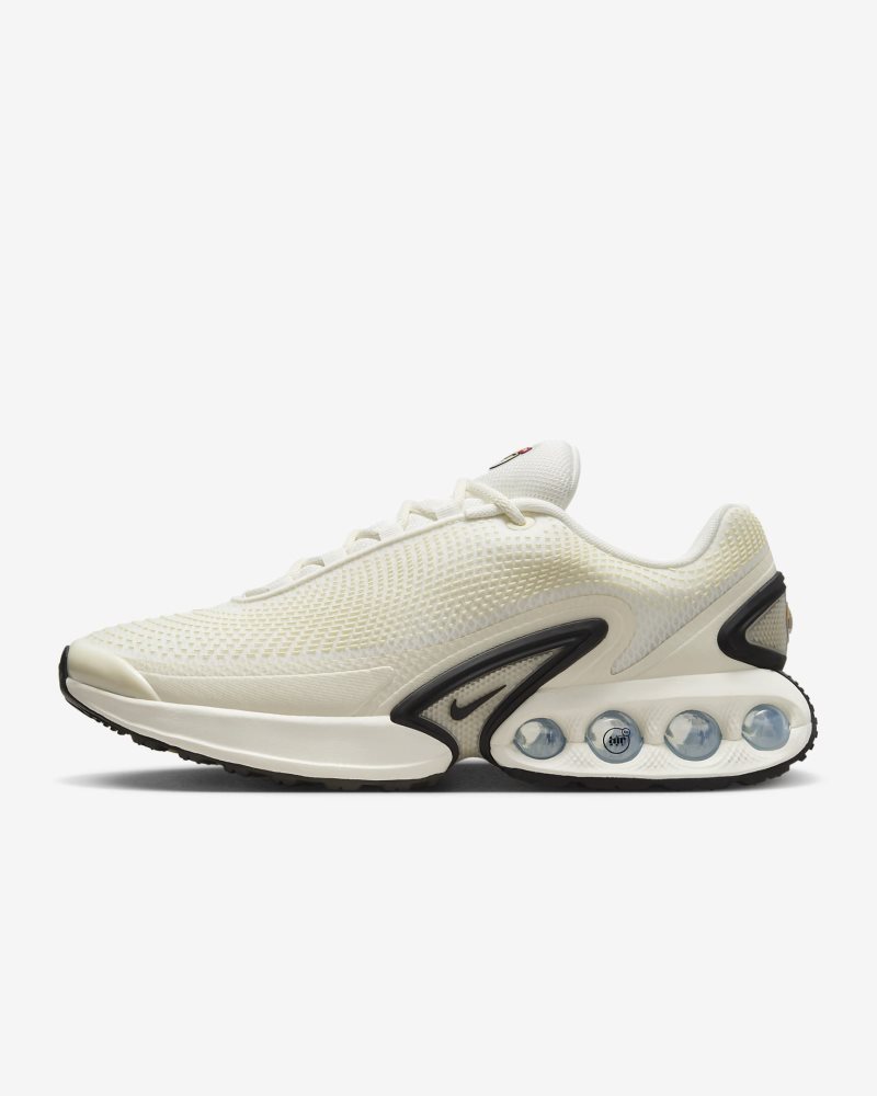 Nike Air Max Dn Sail/Coconut Milk/Beach/Black