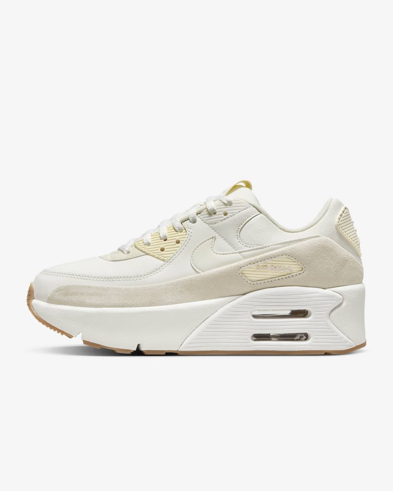 Nike Air Max 90 LV8 Sail/Phantom/Light Orewood Brown/Sail