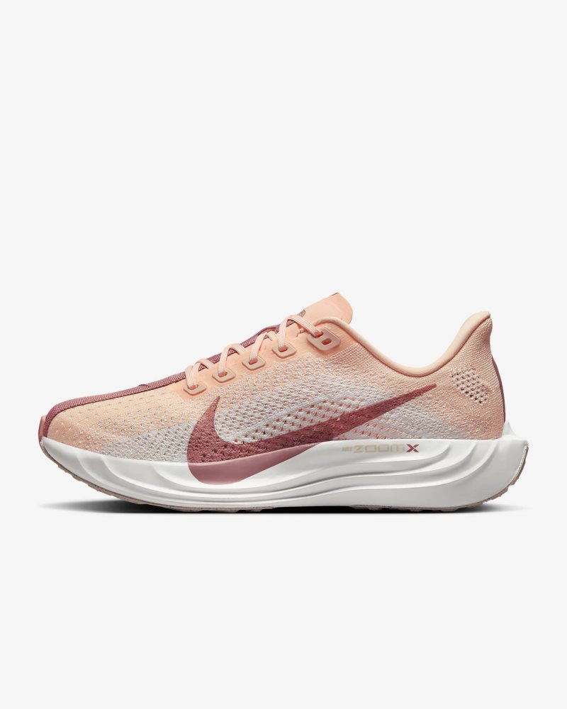 Nike Pegasus Plus Crimson Tint/Pure Platinum/Red Stardust/White