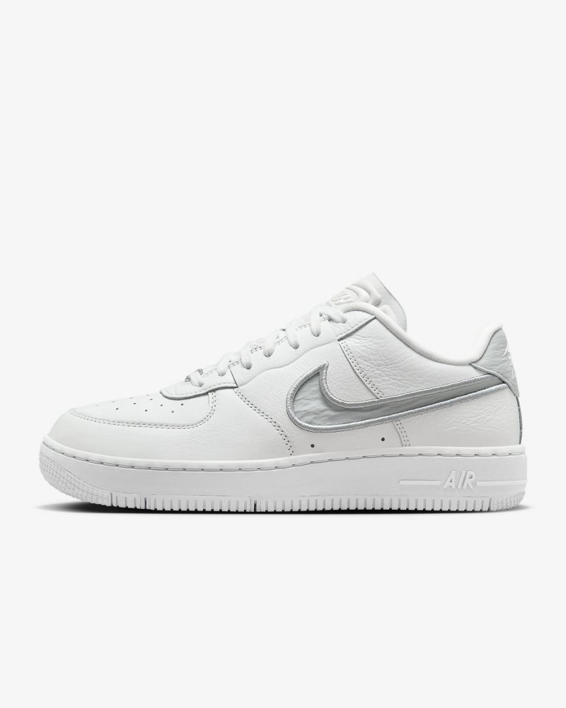 Nike Air Force 1 Dance Summit Weiß/Photon Dust/Metallic Silver