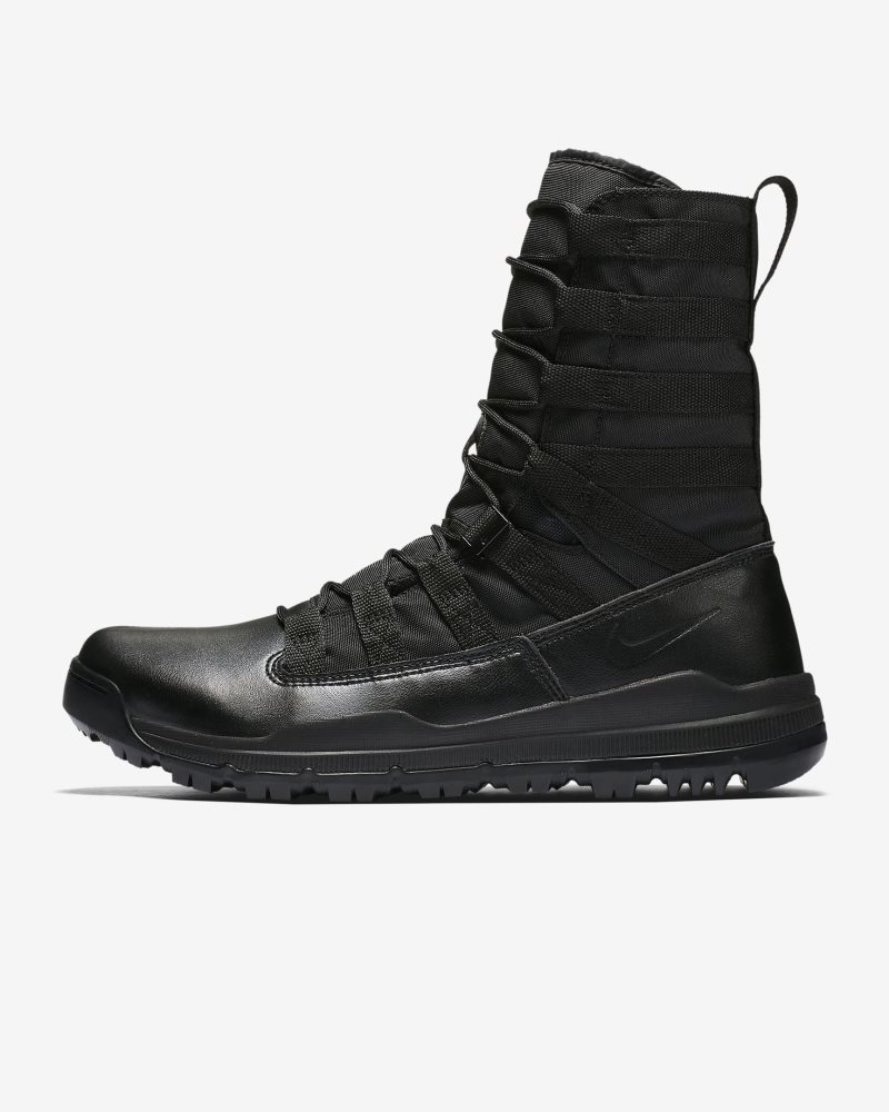 Nike SFB Gen 2 8鈥?Schwarz/Schwarz/Schwarz