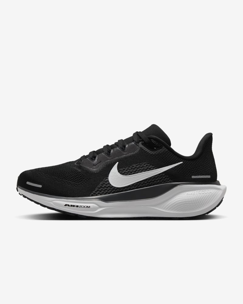 Nike Pegasus 41 Schwarz/Anthrazit/Weiß