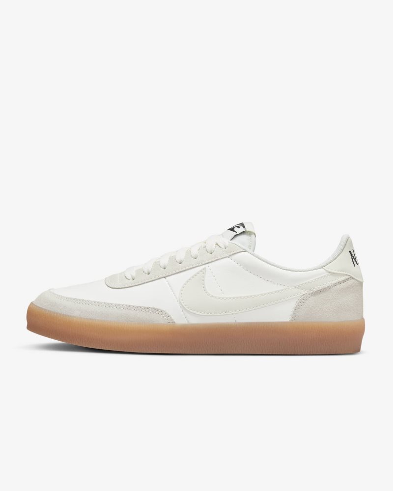 Nike Killshot 2 Segel/GumGelb/Schwarz/Segel