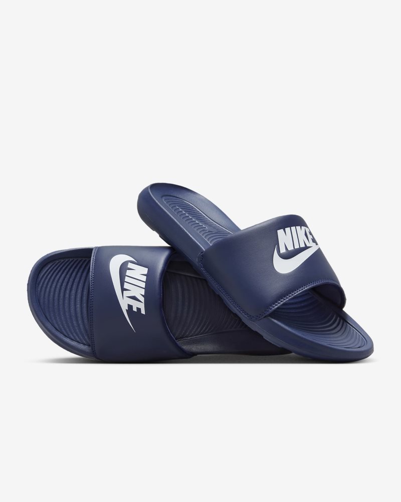 Nike Victori One Midnight Navy/Midnight Navy/Weiß