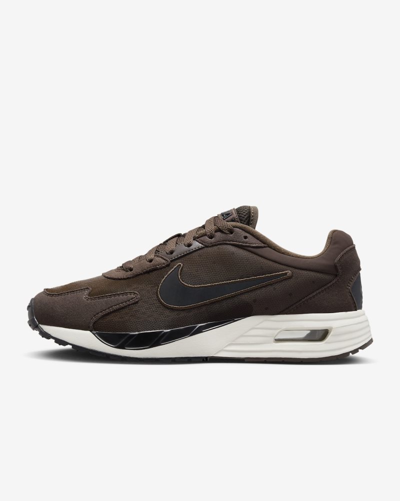 Nike Air Max Solo Barockbraun/Segel/Helles Eisenerz/Schwarz