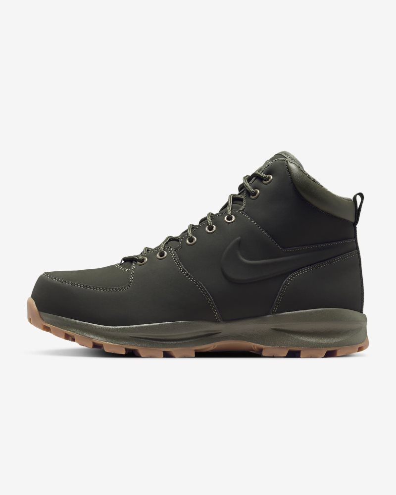 Nike Manoa Leder Sequoia/Cargo Khaki/Olive Khaki/Sequoia