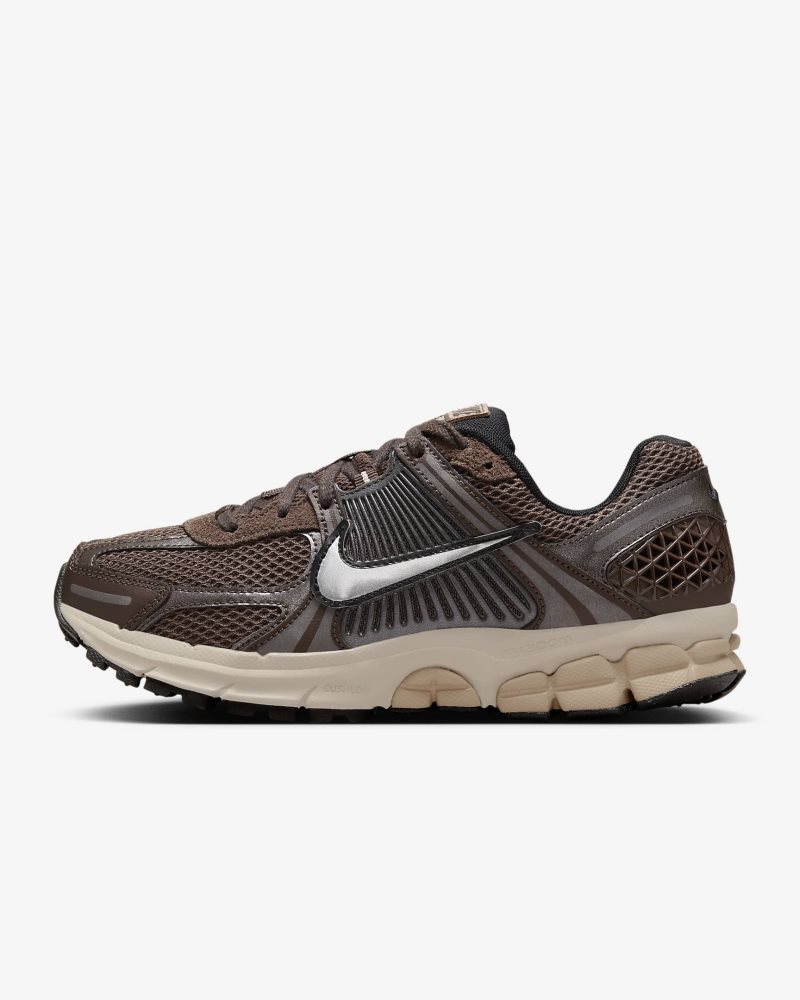 Nike Zoom Vomero 5 Barockbraun/Hellbraun/Hanf/Chrom