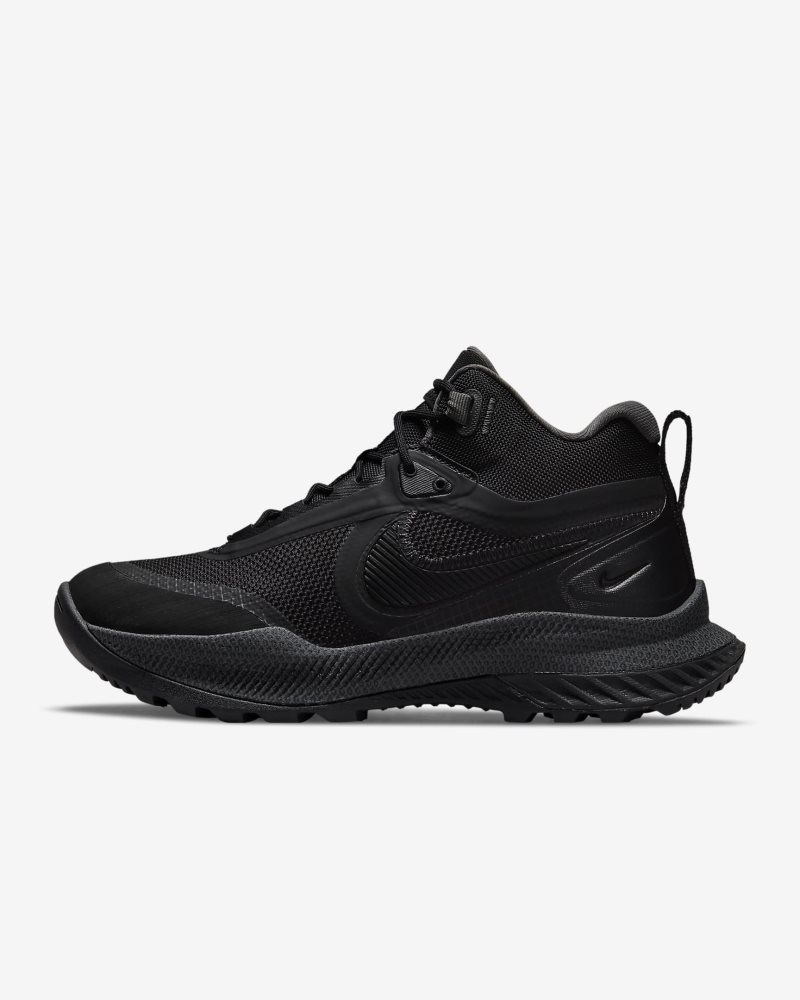 Nike React SFB Carbonschwarz/Anthrazit/Schwarz