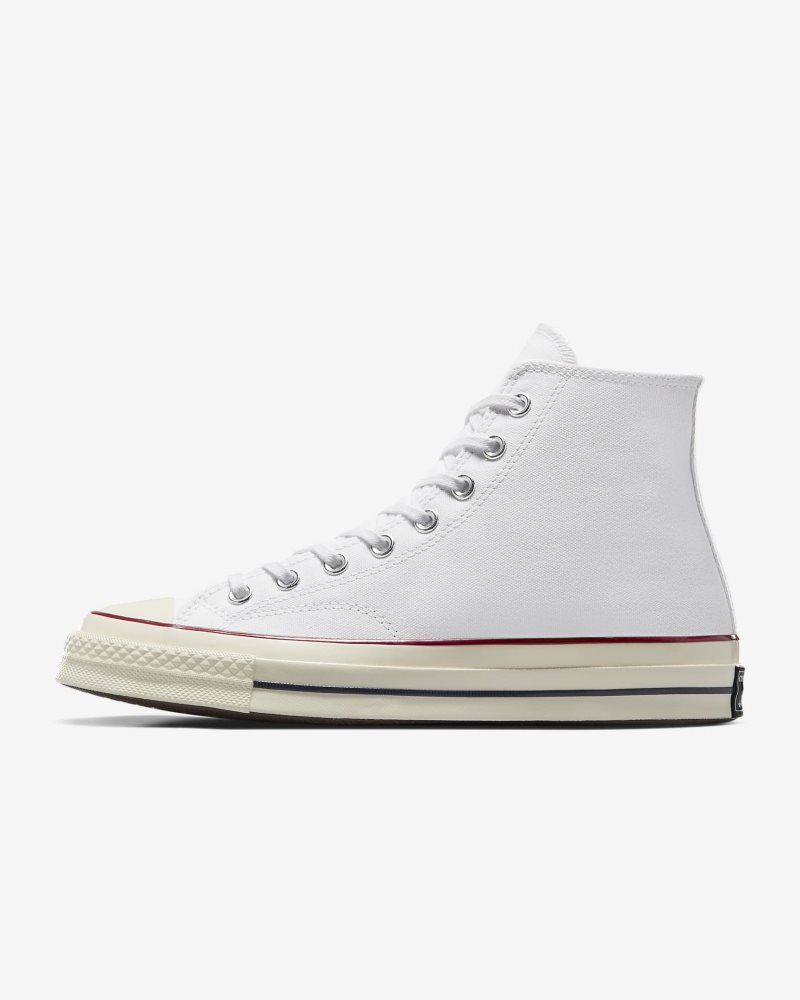 Converse Chuck 70 High Top Weiß