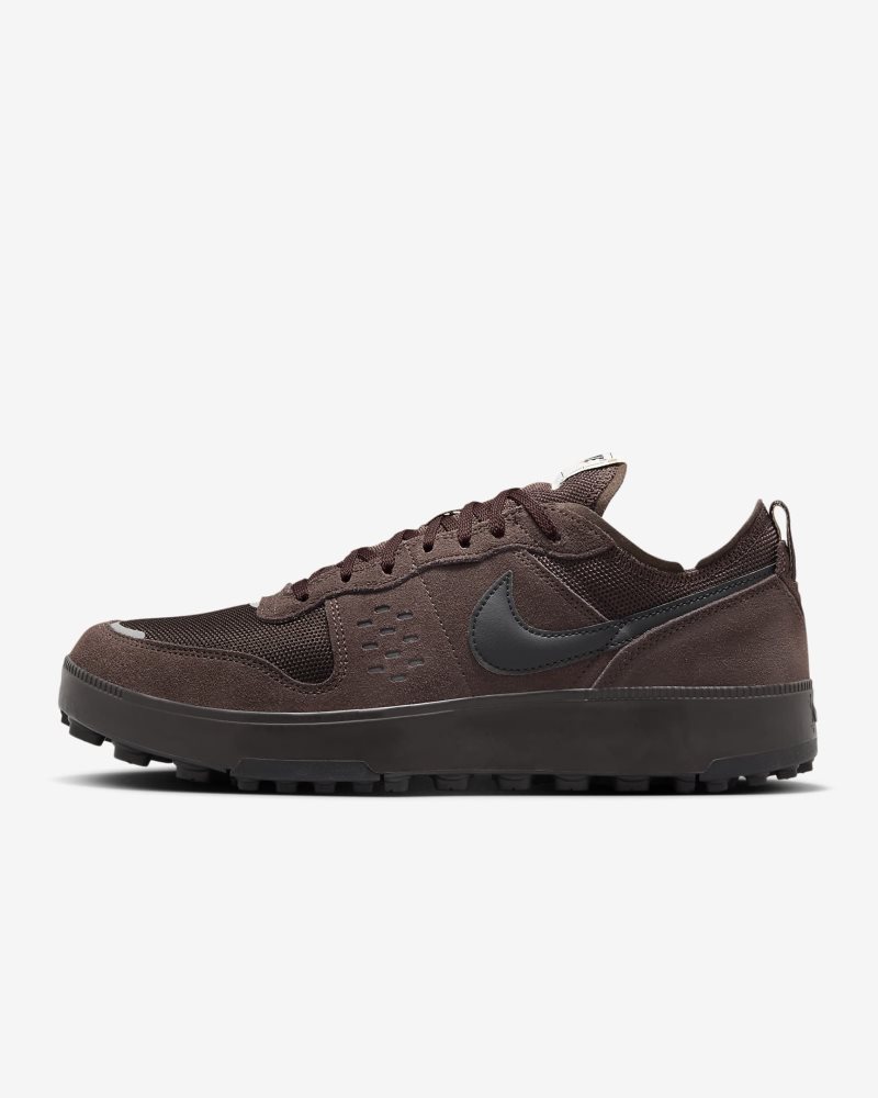 Nike C1TY „Treet Meat" Barockbraun/Samtbraun/Hanf/Schwarz