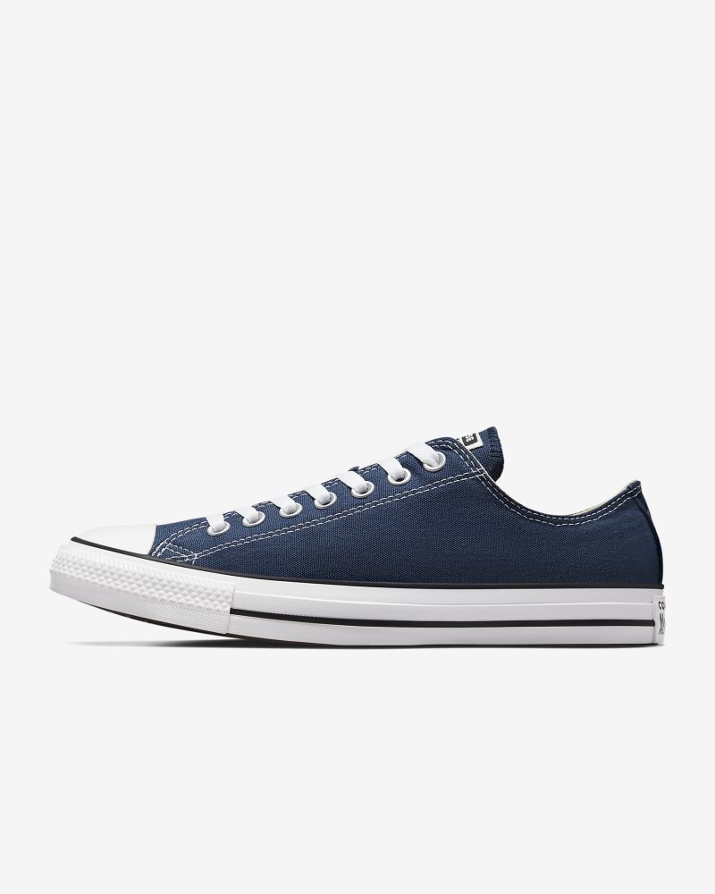 Converse Chuck Taylor All Star Low Top Navy