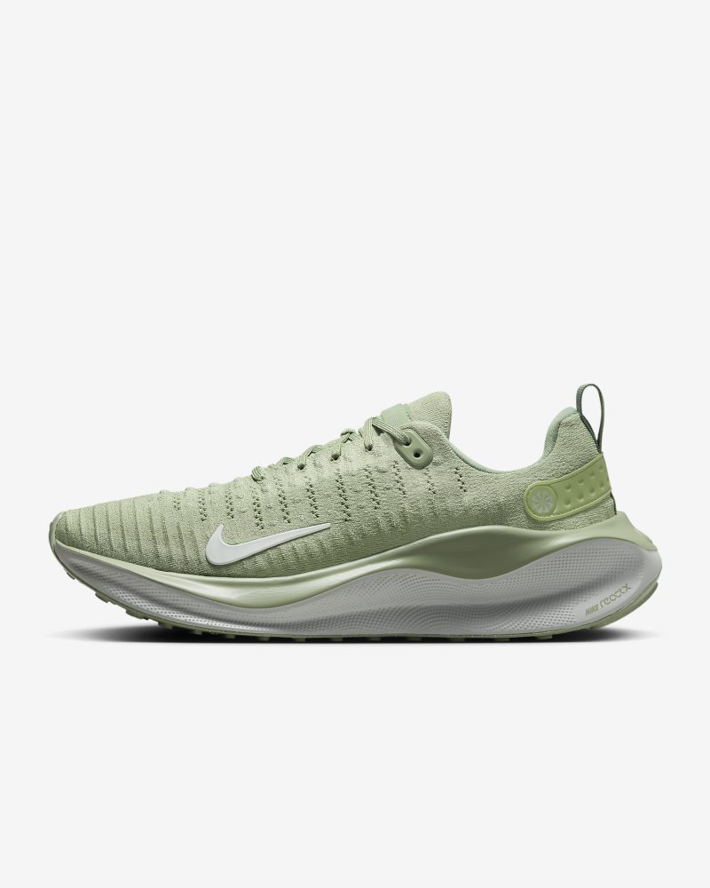 Nike InfinityRN 4 Oil Green/Jade Horizon/Light Silver