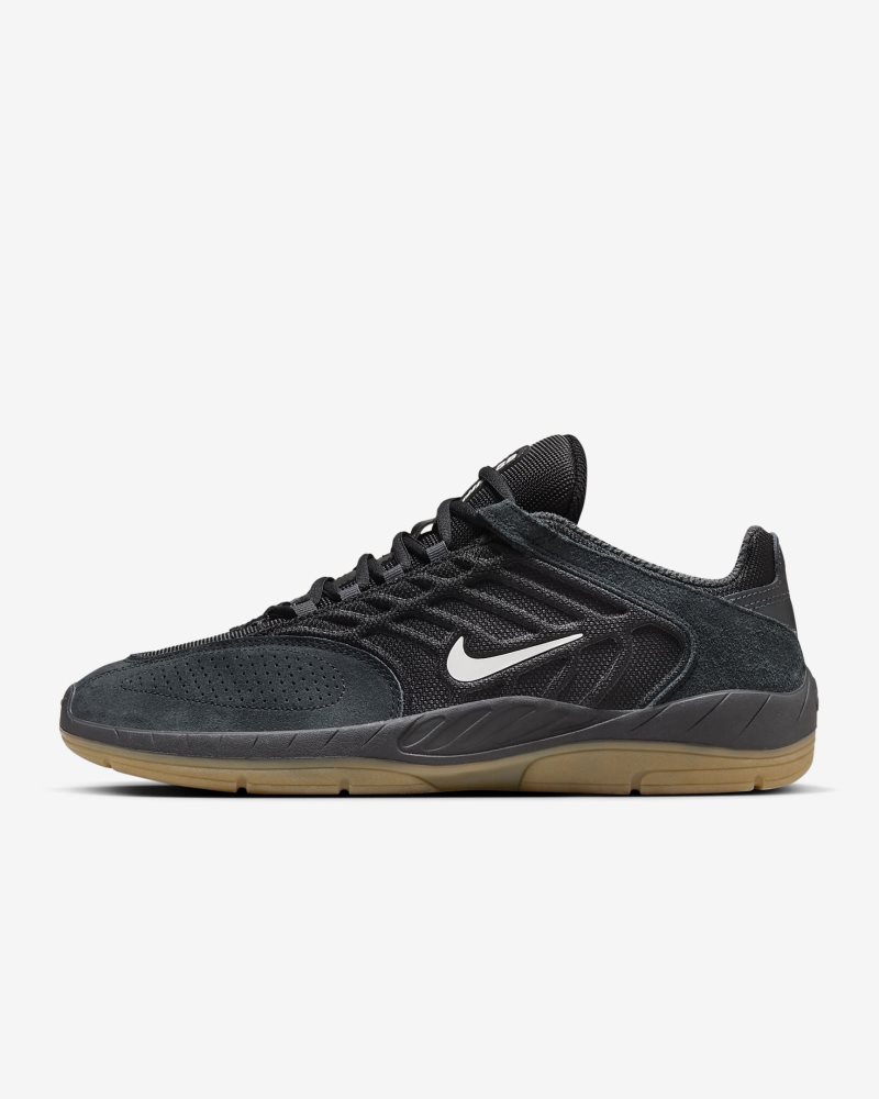 Nike SB Vertebrae Schwarz/Anthrazit/Schwarz/Gipfelweiß