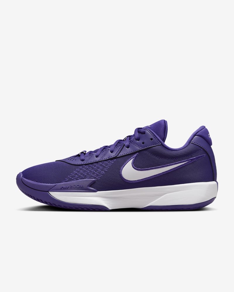 Nike G.T.Cut Academy Court Lila/Weiß