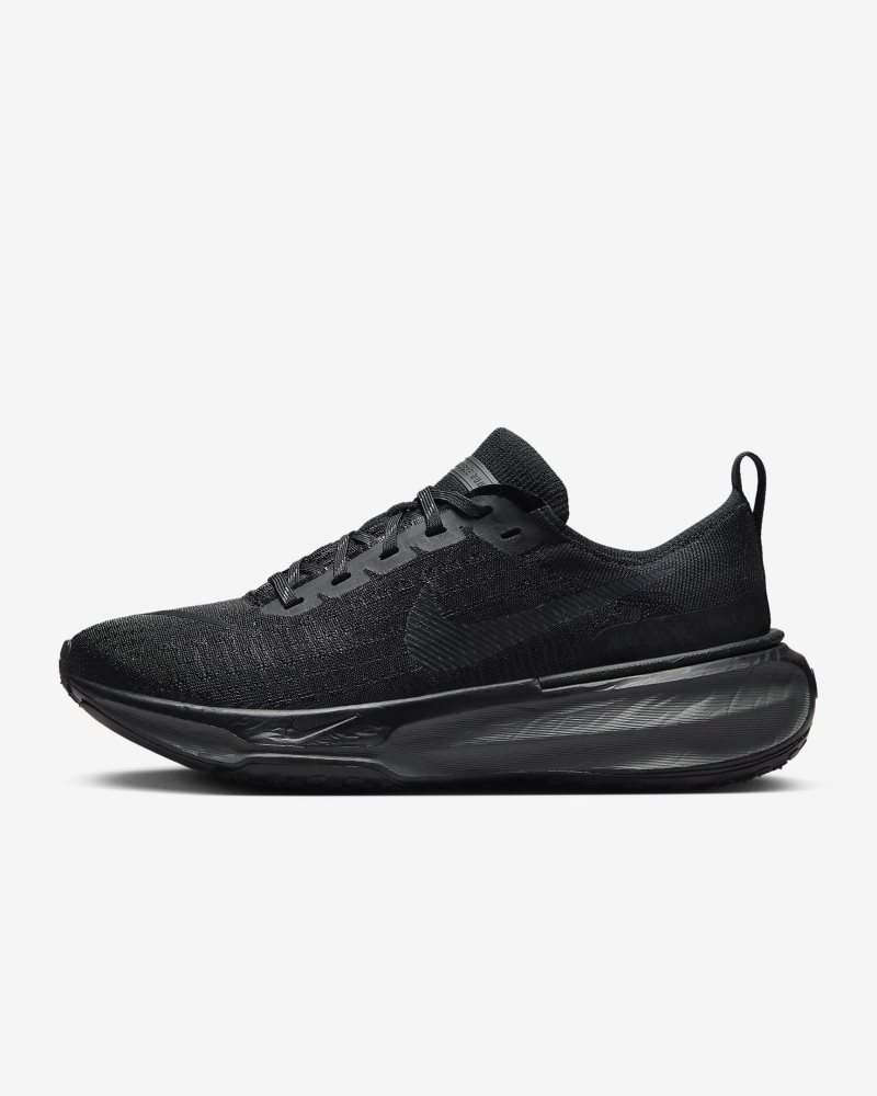 Nike Invincible 3 Schwarz/Anthrazit/Schwarz