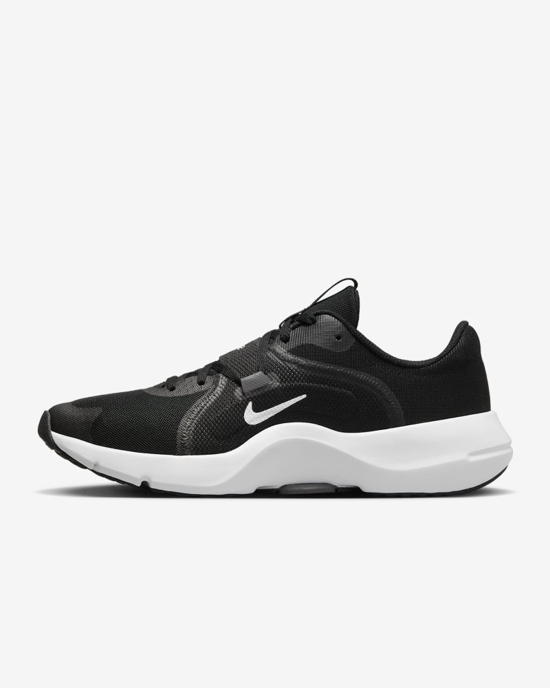 Nike In-Season TR 13 Schwarz/Eisengrau/Weiß