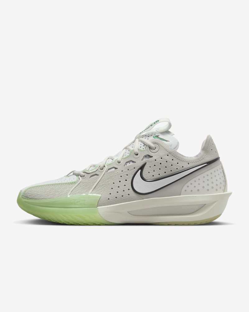 Nike G.T.Cut 3 Light Bone/Vapor Green/Cargo Khaki/Sail