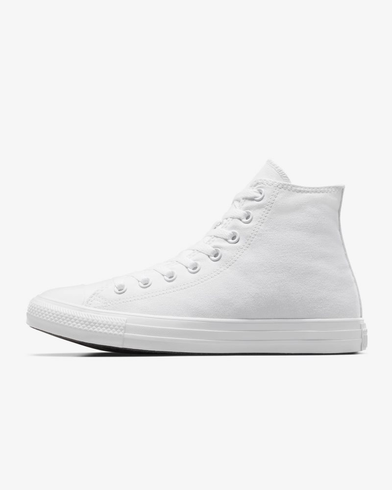 Chuck Taylor All Star Canvas Weiß