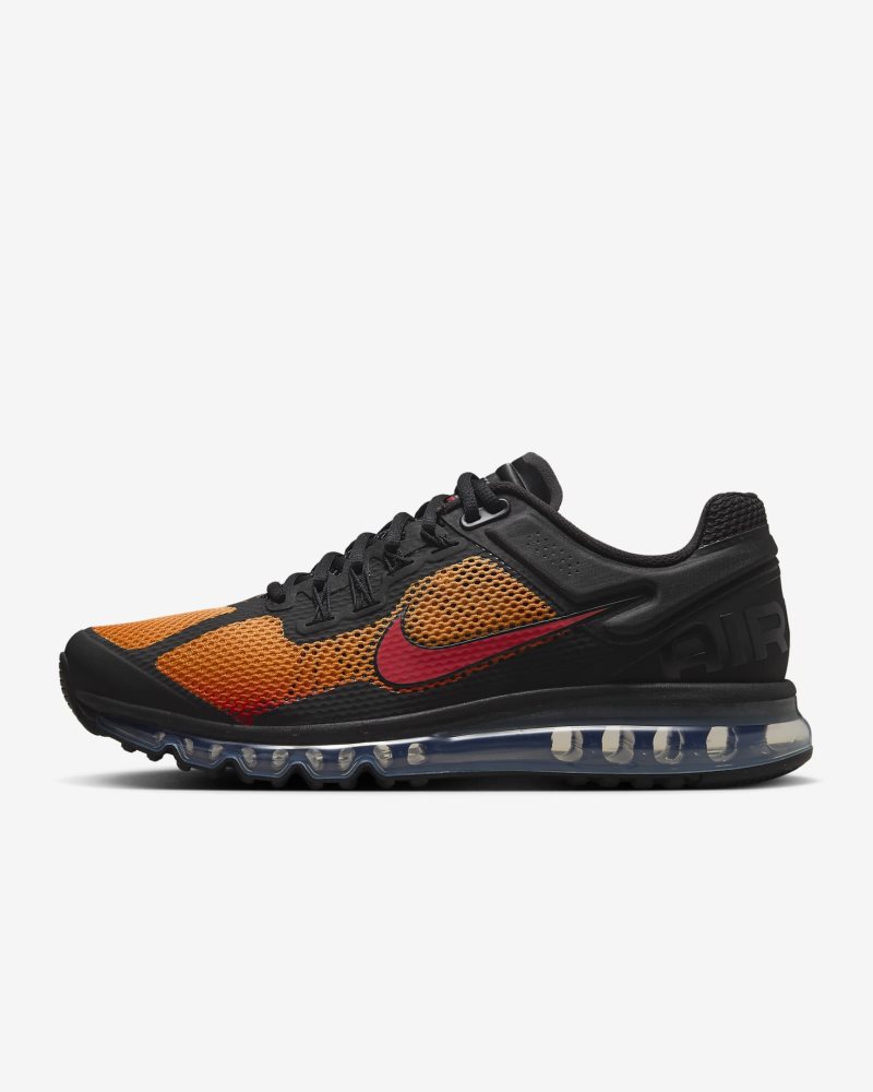 Nike Air Max 2013 Helle Keramik/Harz/Schwarz/Pimento