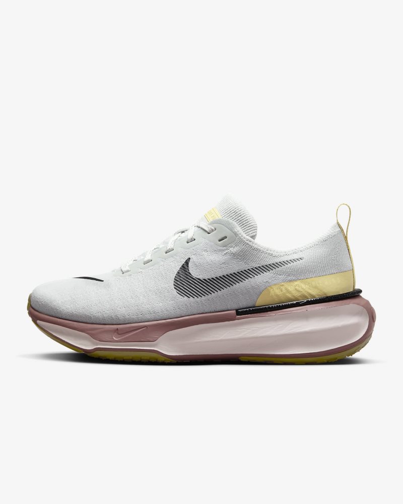 Nike Invincible 3 Photon Dust/Summit White/Platinum Violet/Black