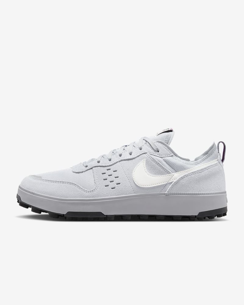 Nike C1TY „Beton" Zementgrau/Himmelgrau/Viotech/Gipfelweiß