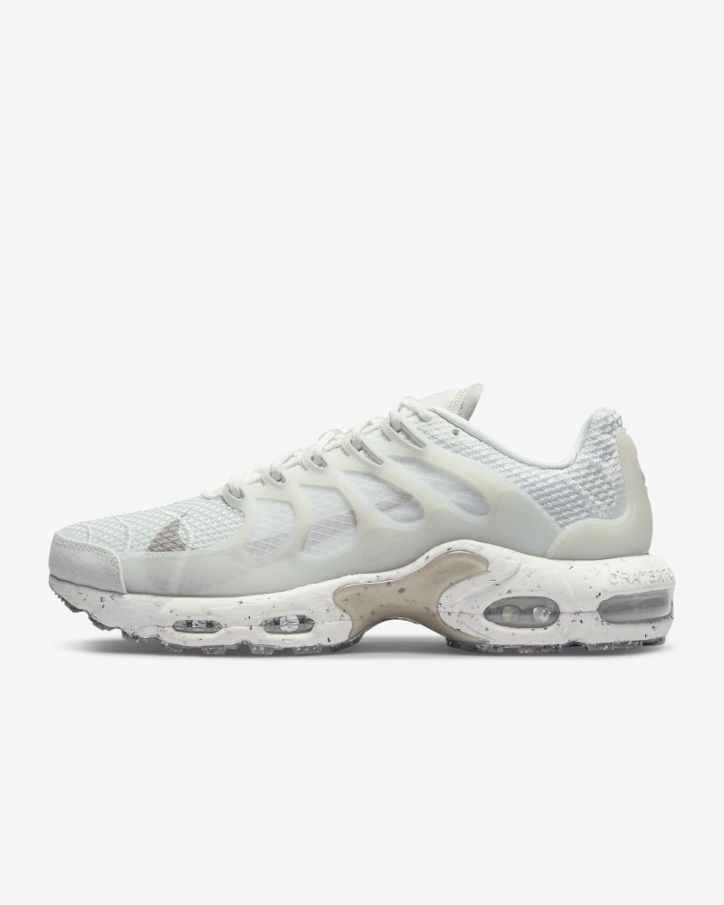 Nike Air Max Terrascape Plus Summit White/Photon Dust/Light Iron Ore