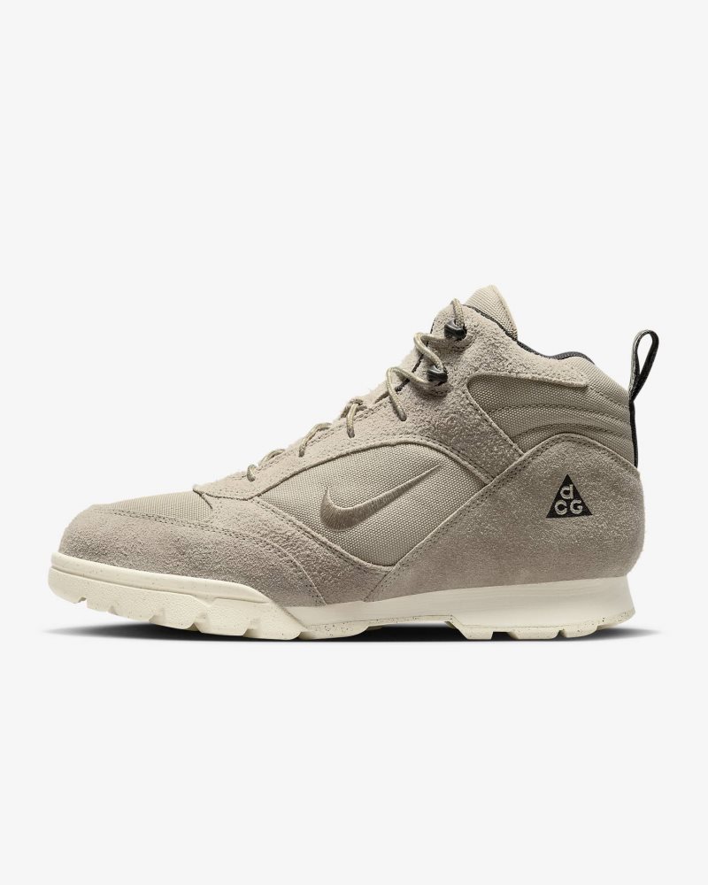 Nike ACG Torre Mid Waterproof Khaki/Coconut Milk/Black/Khaki