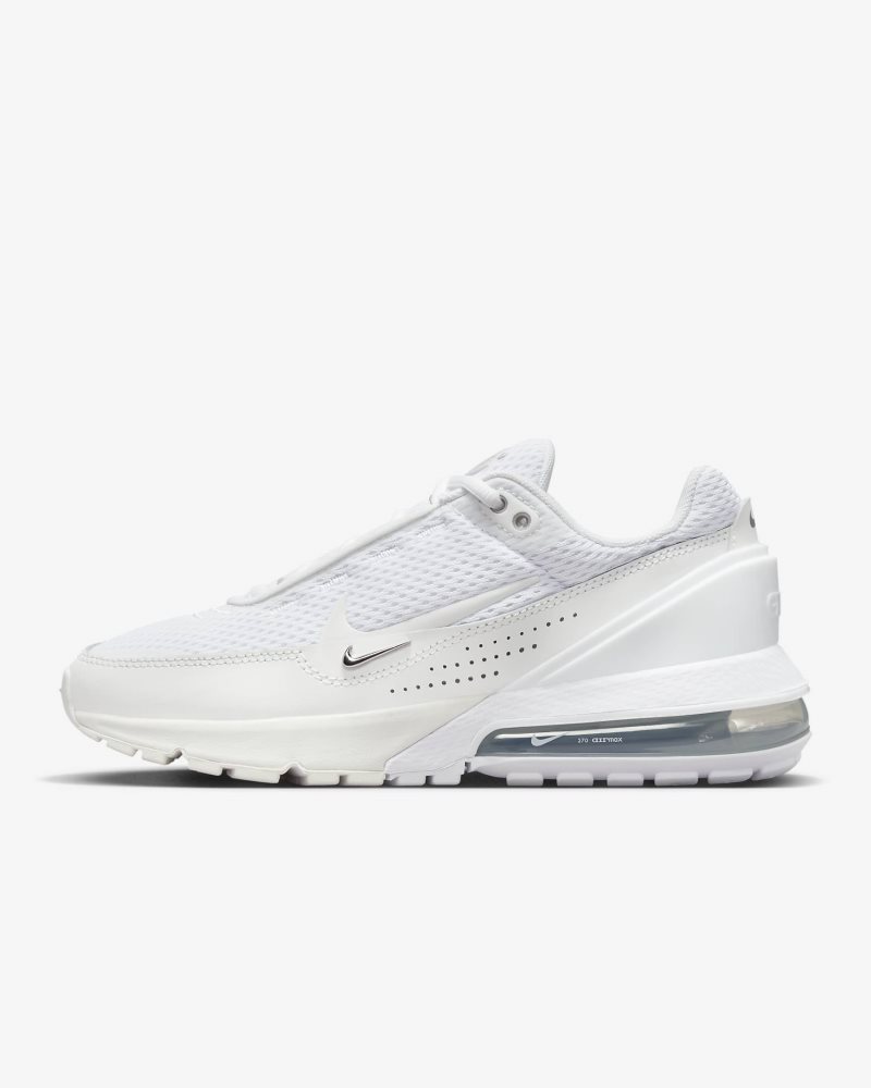 Nike Air Max Pulse Weiß/Summit White/Platinum Tint/Weiß