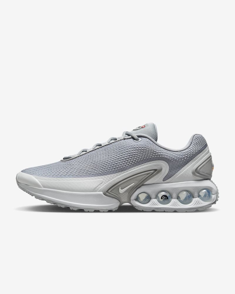 Nike Air Max Dn Wolf Grey/Sky Grey/Pure Platinum/Pure Platinum