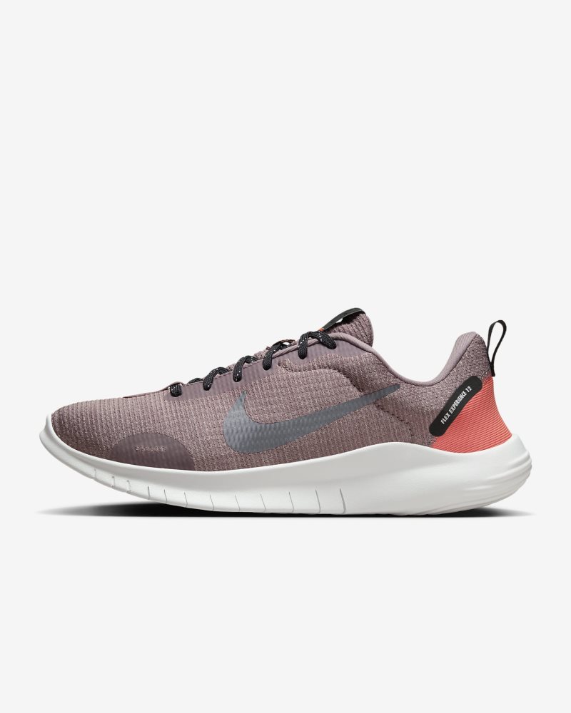 Nike Flex Experience Run 12 Hellviolett Ore/Platinviolett/Hellwildmango/Metallic Cool Grey