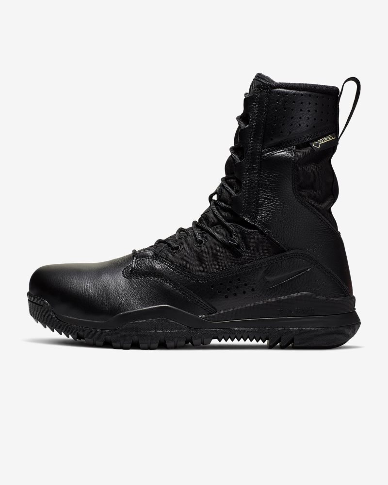 Nike SFB Field 2 8" GORE-TEX Schwarz/Schwarz