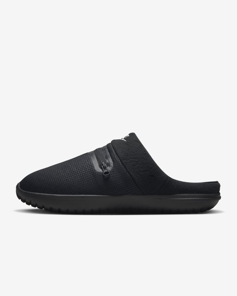 Nike Burrow Schwarz/Schwarz/Phantom