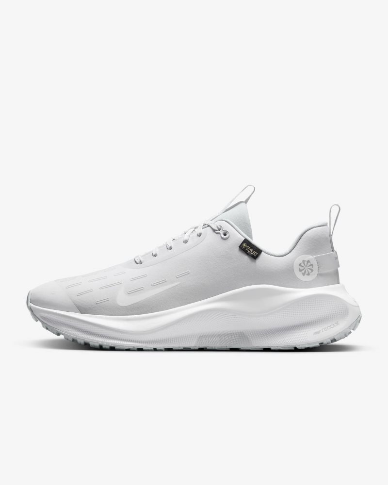 Nike InfinityRN 4 GORE-TEX Weiß/Pure Platinum/Weiß