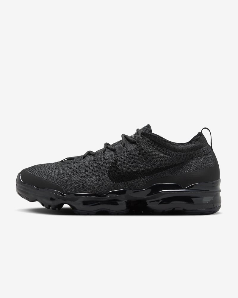 Nike Air VaporMax 2023 Flyknit Anthrazit/Schwarz/Anthrazit/Schwarz