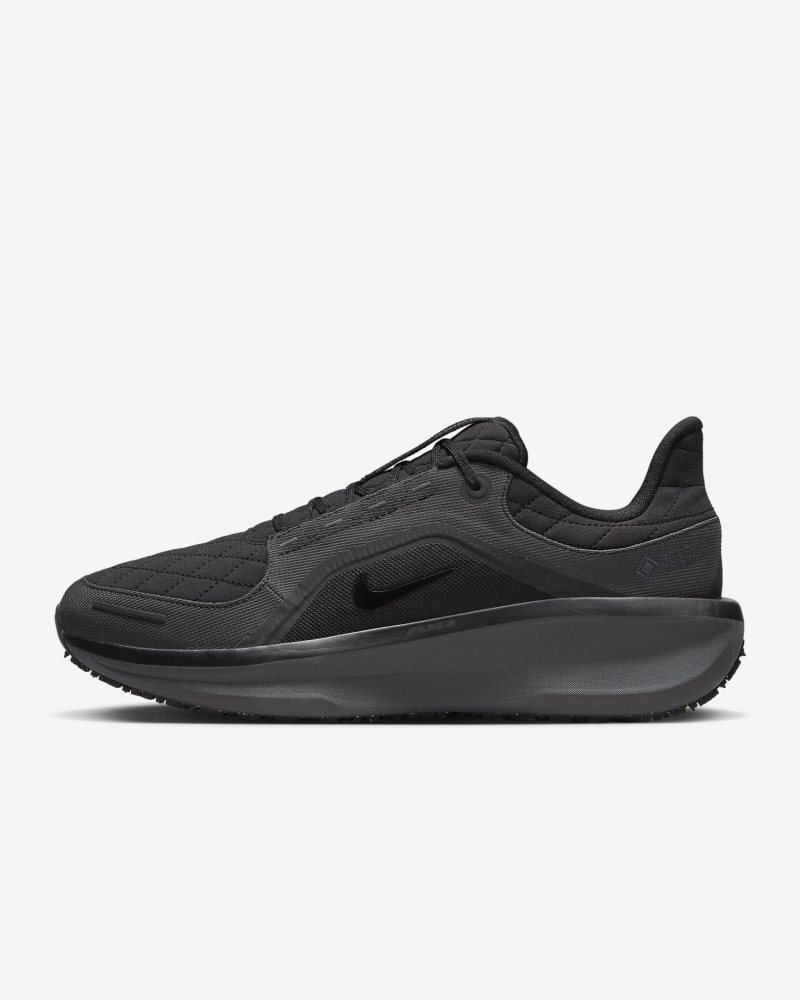 Nike Winflo 11 GORE-TEXSchwarz/Anthrazit/Schwarz