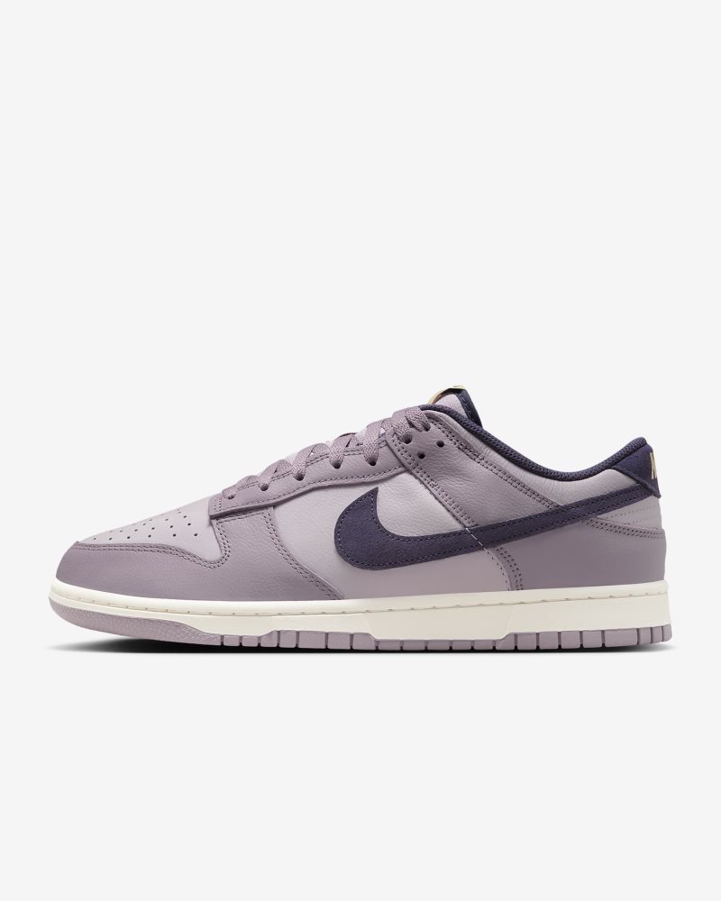 Nike Dunk Low Retro SE Hellviolett Ore/Platinviolett/Team Gold/Dunkle Rosine