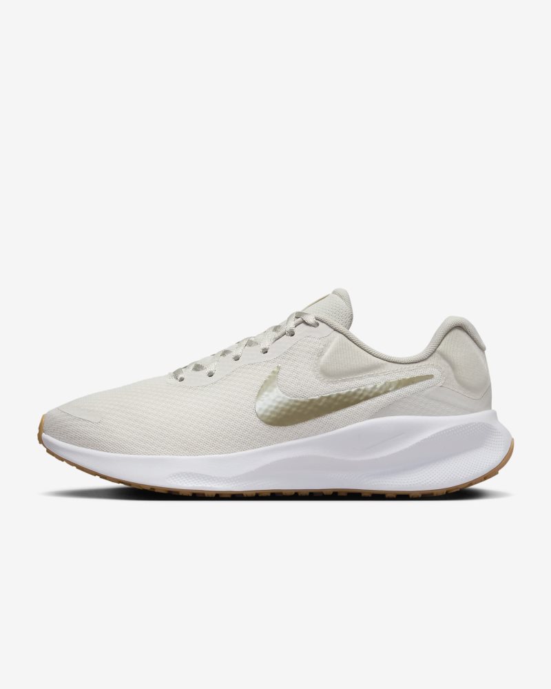 Nike Revolution 7 Phantom/Light Bone/White/Neutral Olive