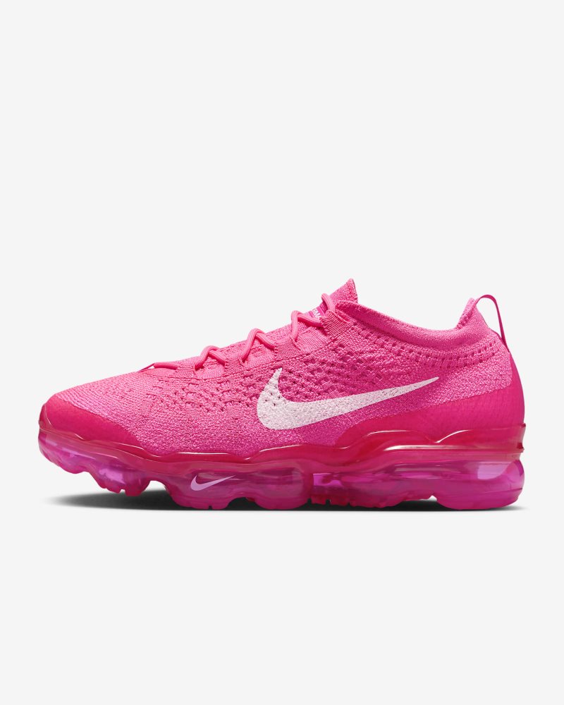 Nike Air VaporMax 2023 Flyknit Hyper Pink/Fierce Pink/Pink Blast/Weiß