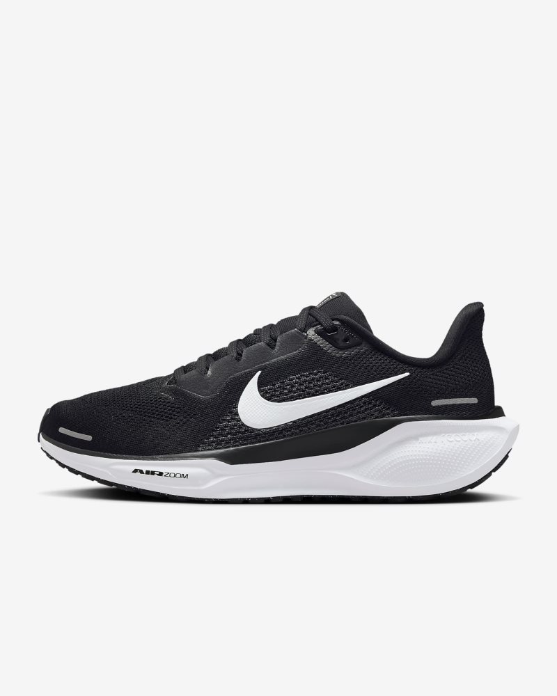 Nike Pegasus 41 Schwarz/Anthrazit/Weiß